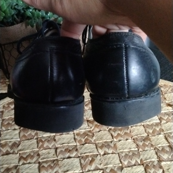 ALDEN OXFORDS - Picture 5 of 9